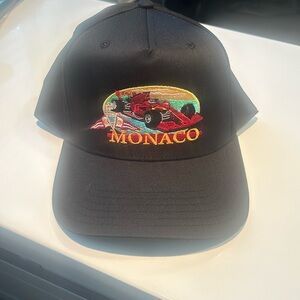Mónaco Grand Prix Hat